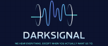 Dark Signal